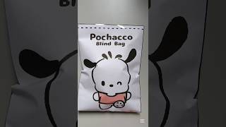 Pochacco Blind Bag pochacco blindbag squishy [upl. by Analeh]