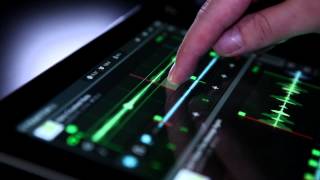 Introducing SuperSlicer for Traktor DJ  Native Instruments [upl. by Mellins]