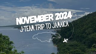 November 2024 JTeam Highlight Video [upl. by Araiet]