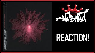 NuBreed Reacts  Profiler  Operator [upl. by Sidonia]