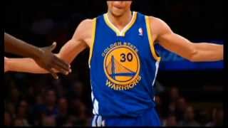 Stephen Curry  Light Em UP [upl. by Nevai557]