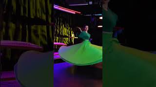 Contemporary Whirling Dance  FLY [upl. by Longtin878]