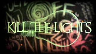 Set It Off  Kill The Lights Lyric Video [upl. by Normi]