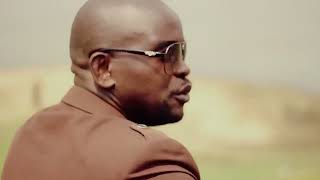 San B  Mbali  Official Music Video [upl. by Racklin299]