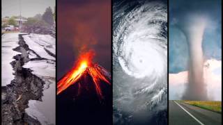 Natures Fury The Science of Natural Disasters [upl. by Demetri]