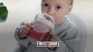 Sippy Cups  Twistshake Colombia [upl. by Nunes]