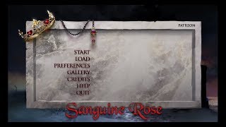 JUEGO NOPOR 18 SANGUINE ROSE COMPLETO 3 6 0 ANDROID PC MAC [upl. by Reeher]