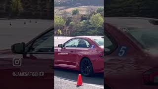 M2 Sounds BMW M Track Day at Sonoma Raceway [upl. by Hemminger171]