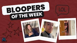 Bloopers of the Week  Vol 37 [upl. by Anestassia94]