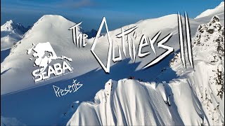 SEABA Heli presents The Outliers 2 TEASER [upl. by Anorahs]