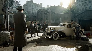 15 Best Open World Gangster Games You Need To Play [upl. by Dirfliw]