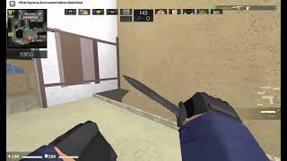 jump scout collat [upl. by Shippee]