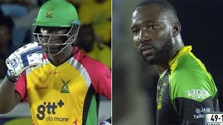 EPIC SLEDGE REVENGE IN CRICKET HISTORY   Chadwick Walton vs Kesrick Williams [upl. by Anirbus]