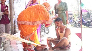 Groom Haldi Ceremony  Wedding moment [upl. by Bergeron]