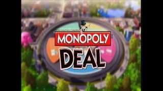 Monopoly Deal  Selective Achievement [upl. by Oralie]