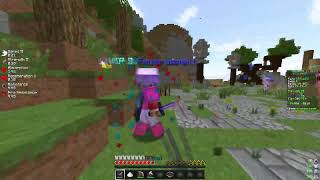 Trap capos series1 debut OWNLRLQRUSS clan war minecub [upl. by Regnig]