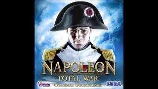 Napoleon Total War Original Soundtrack13The Mamluks Attack [upl. by Ihtac475]