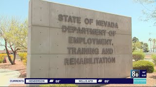 Nevada unemployment office waives nearly all overpayment requests [upl. by Marianna]