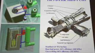 Incore Tritium Uptake By Graphite in the FluorideSaltCooled High Temperature Reactors FHRs [upl. by Dory664]