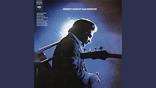 Folsom Prison Blues Live at San Quentin State Prison San Quentin CA  February 1969 [upl. by Erolyat]