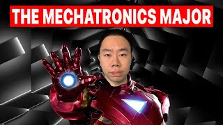 What is Mechatronics Engineering [upl. by Wallford782]