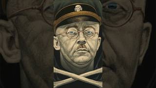 Heinrich Himmler history shorts ww2 [upl. by Marola]