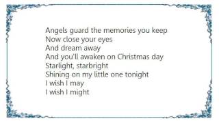 Jim Brickman  Starbright Lullaby Medley Lyrics [upl. by Hgielar]