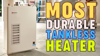 Why Best Noritz Water Heaters ❓ Noritz EZTR40 Tankless Water Heater Review 2023 [upl. by Ahsiuqal490]