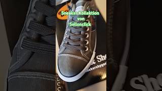 Sneaker Kollektion Dockers von Sellonclick Große 40 Preis Aktion mit Versand 20€ [upl. by Cirenoj273]