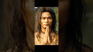 Tony Jaa Warm Up  Ong Bak 2 [upl. by Findlay919]