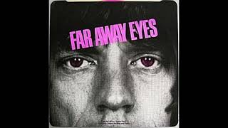 FAR AWAY EYES ROLLING STONES 2023 MIX [upl. by Avehsile713]