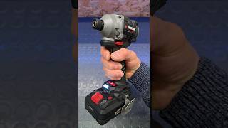 PARKSIDE Impact Wrench Gearbox Noise ErCanEverything Parkside Rotor [upl. by Ibbob]