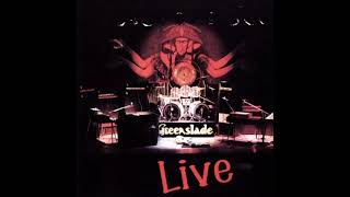 GREENSLADE  Sundance Live 1973 [upl. by Syramad]