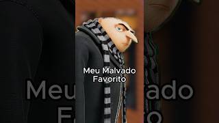 Você percebeu os beijos no filme Meu Malvado Favorito [upl. by Esilenna493]