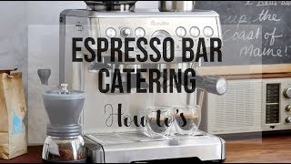 Mokador Capsule Espresso Machine Instructional Video  Espresso Bella Inc [upl. by Gasser571]