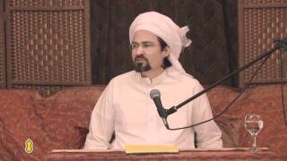 Hamza Yusuf  Very impressive speech [upl. by Nuawtna]