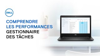 Comprendre les performances de votre PC avec le gestionnaire des tâches [upl. by Emilia]