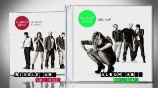 Guano Apes  Bel Air Teaser [upl. by Derna]