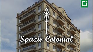 Spazio Colonial [upl. by Seiden791]