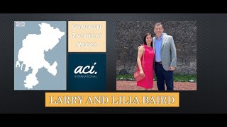 ABC Live October 6 2024  Missionary Larry Baird [upl. by Hairaza108]