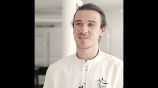 Graines de Patissier  Interview Chefs Ecole Valrhona Paris [upl. by Aniteb]