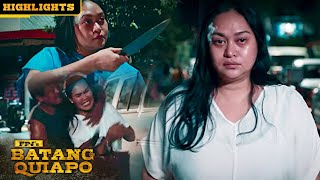 The beginning of Lenas sorrow  FPJs Batang Quiapo w English Subs [upl. by Shererd]