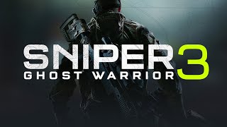 Sniper Ghost Warrior 3 Ep2 part 1 [upl. by Chesna144]