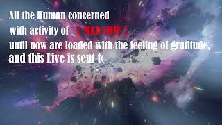 0001Start 【 MAD COW 】Live SE Lyric Video [upl. by Lacym]