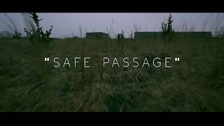 Chemtrail  Safe Passage OFFICIAL VIDEO [upl. by Gaston]