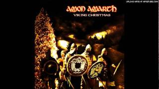 Amon Amarth  Viking Christmas [upl. by Llebpmac]