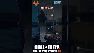 68  Call of Duty The Black Ops 6  Most Wanted CallOfDuty BlackOps6 Subscribe Shorts [upl. by Nevuer]