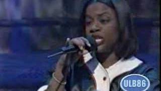 Xscape  Understanding Live [upl. by Jermaine]