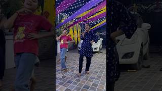 Part2 Dance on Salera Rang Amrinder Gill dancevideos dancestepsforkids amrindergill punjabi [upl. by Ssac642]