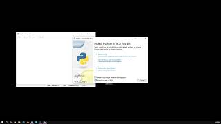 Cómo INSTALAR PYTHON en PC  Tutoriales Windows [upl. by Neras]